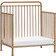 Million Dollar Baby Winston 4-in-1 Convertible Mini Crib