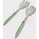 Julia Knight Holly Sprig Salad Server 29.21cm