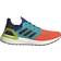 adidas UltraBOOST 20 M - Solar Red/Core Black/Gold Metallic