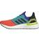 adidas UltraBOOST 20 M - Solar Red/Core Black/Gold Metallic