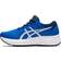 Asics Patriot 12 GS - Electric Blue/White