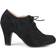 Journee Collection Leona Wide Width - Black