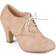Journee Collection Leona Wide Width - Taupe