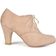 Journee Collection Leona Wide Width - Taupe