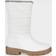 Journee Collection Nadine - White