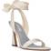 Nine West Kelsie - White