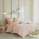 Urban Habitat Brooklyn 7-pack Duvet Cover Pink (233.68x223.52cm)