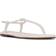 Nine West Bassie - White