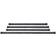 Yakima HD Cross Bars 8001158