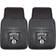 Fanmats NBA Brooklyn Nets Heavy Duty Car Mats 2-pack