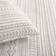 Lush Decor Hygge Geo Quilts White, Beige (274.32x233.68cm)