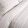 Lush Decor Hygge Geo Quilts White, Beige (274.32x233.68cm)
