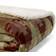 Eddie Bauer Copper Creek Filt Brun (152.4x127cm)