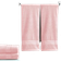Modern Threads Spunloft Bath Towel Pink (137.16x76.2cm)