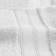 Modern Threads Spunloft Bath Towel White (137.16x76.2cm)