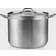 Cooks Standard Professional with lid 28.3 L 36.83 cm