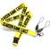 Clausen Game Calls Lanyard Halsband