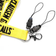 Clausen Game Calls Lanyard Halsband