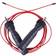 Gorilla Sports Professional Speed Rope 300cm