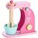 Wood Little Mixer