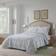 Laura Ashley Amberley Täcke Blå (223.52x172.72cm)