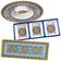 Certified International Portofino Serving Platter & Tray 3