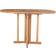 House Nordic Huelva Table de Balcon