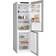 Siemens KG36N2ICF Rostfritt Stål, Silver, Grön
