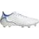 adidas Copa Sense.1 FG - Cloud White/Hi-Res Blue/Legacy Indigo