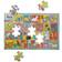 Melissa & Doug ABC Animals 35 Pieces