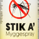 Pharma Vest Stik A' Myggespray 100ml