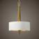 Uttermost Obeliska Pendant Lamp 40.6cm