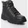 Adtec 1980 6" Steel Toe M - Black