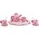 Viga Tea Set