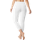 Alo 7/8 High-Waist Airbrush Legging - White