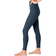 Beyond Yoga Spacedye Out Of Pocket High Waisted Midi Legging Women - Nocturnal Navy