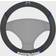 Fanmats Dallas Cowboys Embroidered Steering Wheel Cover