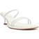 Schutz Agatha Mid - White