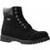 Lugz Convoy 6 Inch - Black