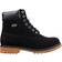 Lugz Convoy 6 Inch - Black/Gum