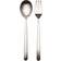 Mepra Linea Cutlery Set 2pcs