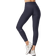 Alo 7/8 High-Waist Airlift Legging - Navy Blue