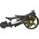 Pro Rider 36 Hole Electric Golf Trolley