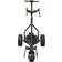 Pro Rider 36 Hole Electric Golf Trolley