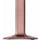 EICO Sweet P 85 A 85 cm, Kobber, Pink