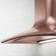 EICO Sweet P 85 A 85 cm, Kobber, Pink