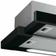 EICO Elite 14 LUX 50 BL 50cm, Stainless Steel, Black