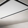 EICO Illusion H16 WH 100cm, Stainless Steel, White