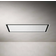 EICO Illusion H16 WH 100cm, Stainless Steel, White