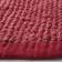 Safavieh Natural Fiber Collection Red 213.4cm